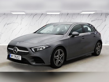 Used Mercedes-Benz A-Class 2018 for sale - 78985830: Photo