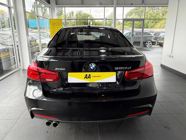 Used BMW 3 Series 2019 for sale - 74866307: Photo 10