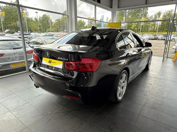 Used BMW 3 Series 2019 for sale - 74866307: Photo 11