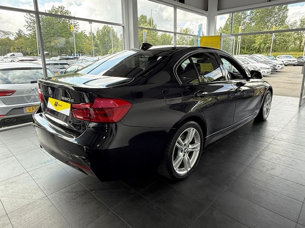 Used BMW 3 Series 2019 for sale - 74866307: Photo 12
