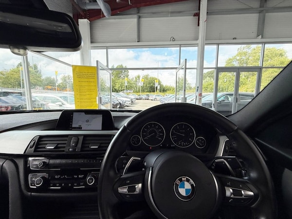 Used BMW 3 Series 2019 for sale - 74866307: Photo 18