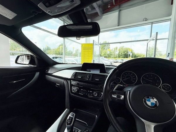 Used BMW 3 Series 2019 for sale - 74866307: Photo 19