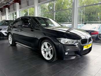 Used BMW 3 Series 2019 for sale - 74866307: Photo