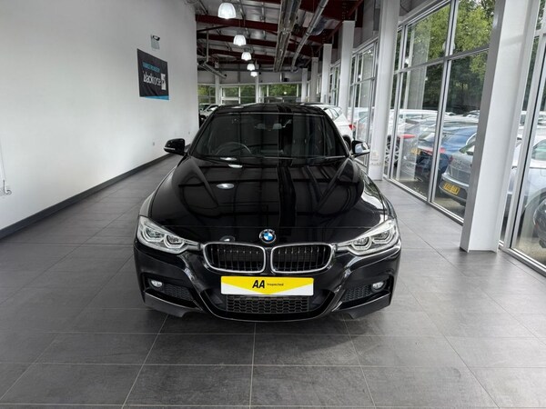 Used BMW 3 Series 2019 for sale - 74866307: Photo 5