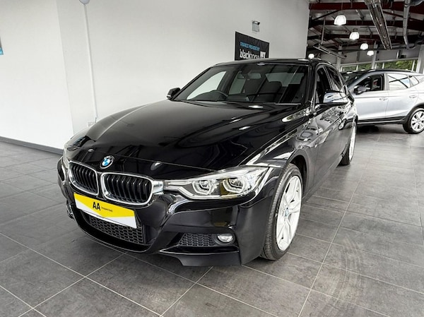 Used BMW 3 Series 2019 for sale - 74866307: Photo 6