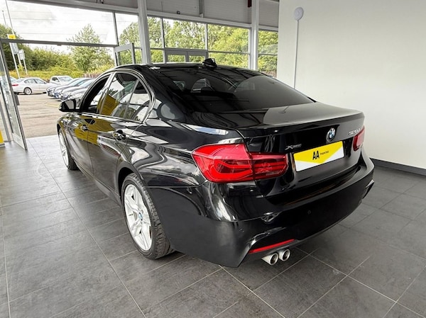 Used BMW 3 Series 2019 for sale - 74866307: Photo 8
