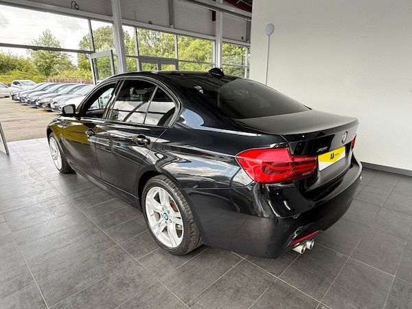 Used BMW 3 Series 2019 for sale - 74866307: Photo 9