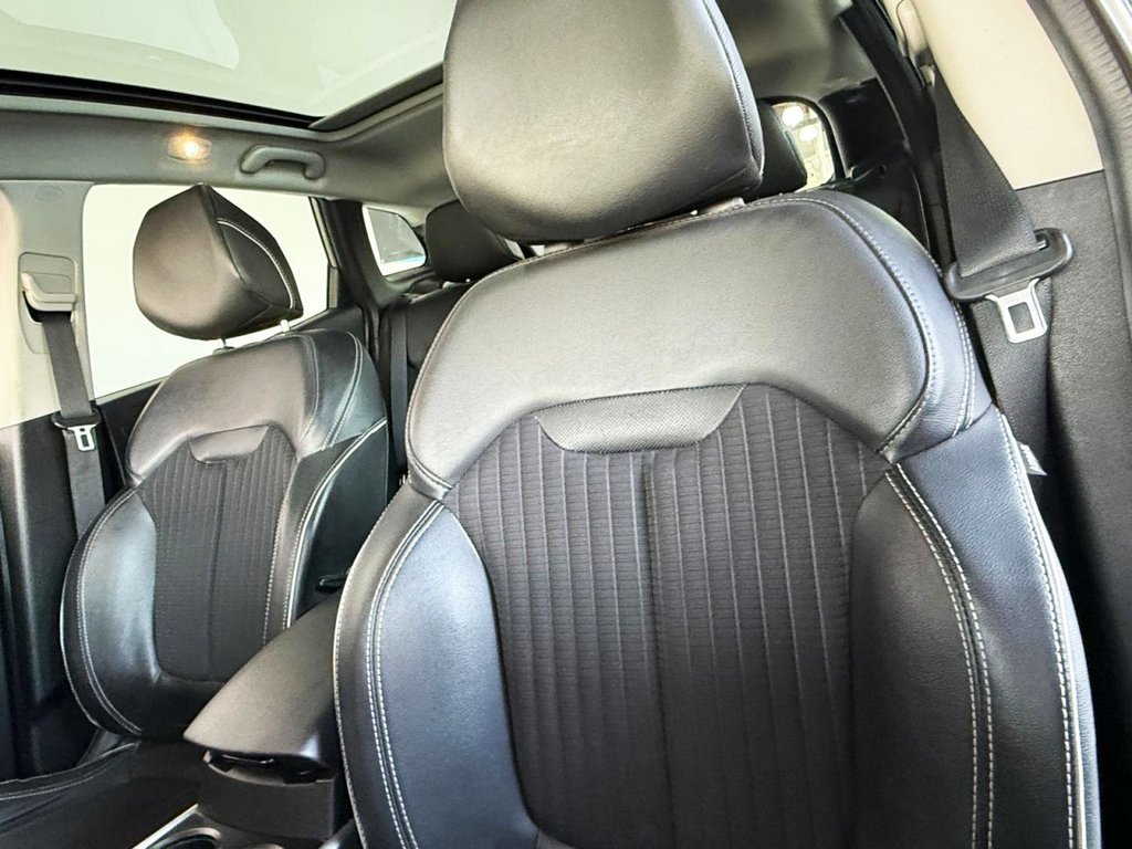 Used Renault Kadjar 2017 for sale - 78153631: Photo 14