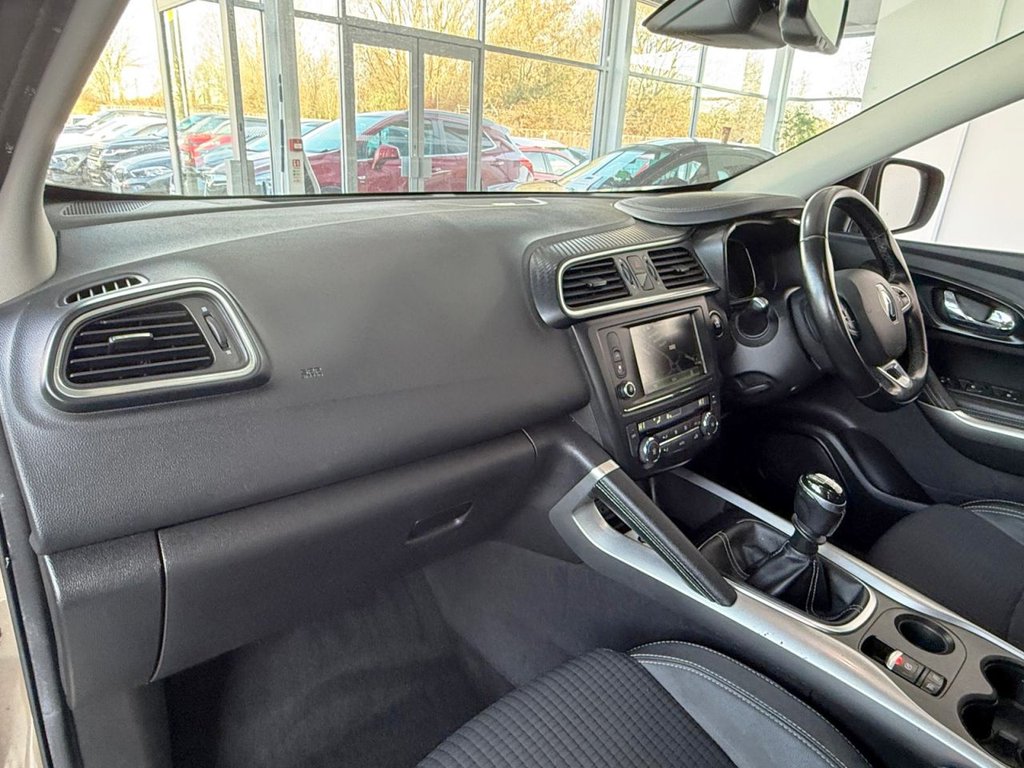 Used Renault Kadjar 2017 for sale - 78153631: Photo 15