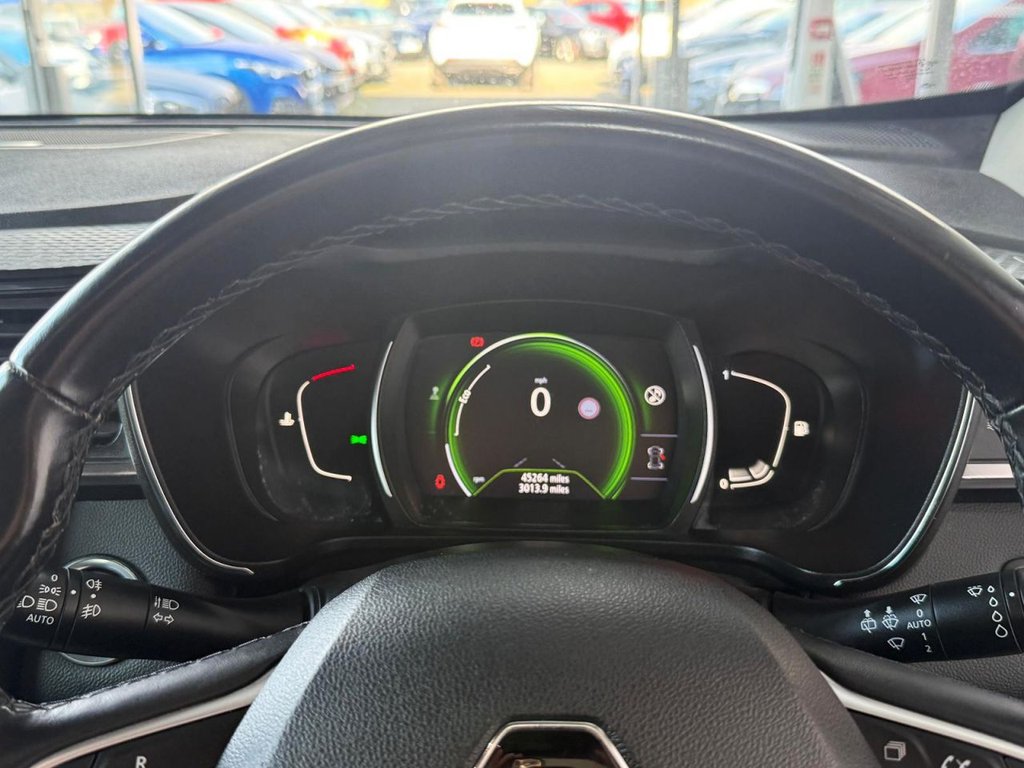 Used Renault Kadjar 2017 for sale - 78153631: Photo 20