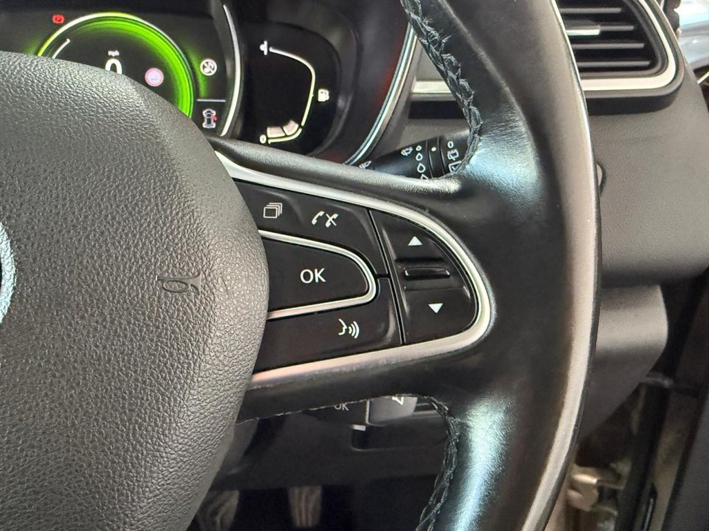 Used Renault Kadjar 2017 for sale - 78153631: Photo 21