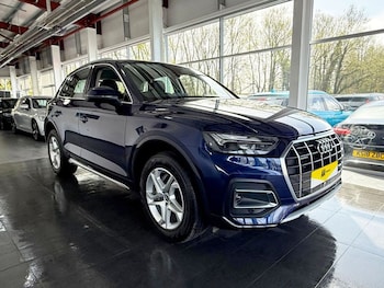 Used Audi Q5 2020 for sale - 79518313: Photo