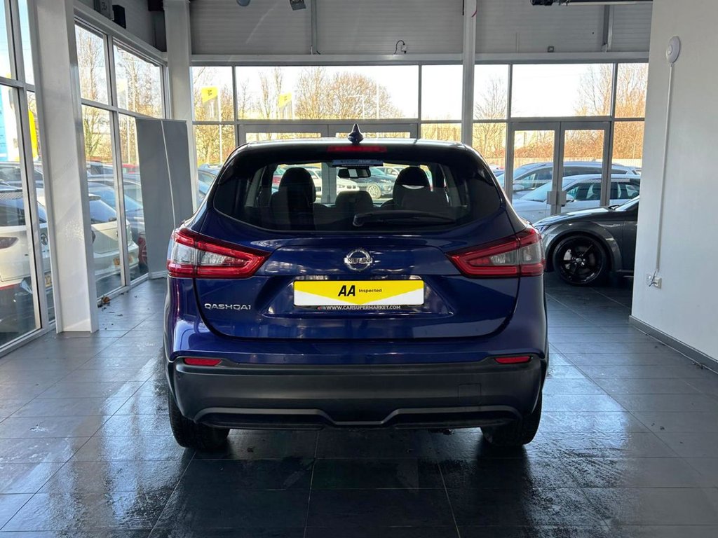 Used Nissan Qashqai 2019 for sale - 77250640: Photo 10