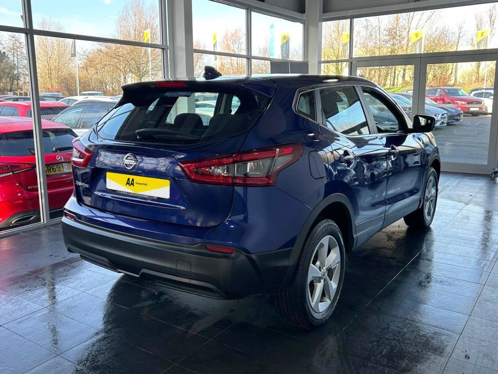 Used Nissan Qashqai 2019 for sale - 77250640: Photo 11