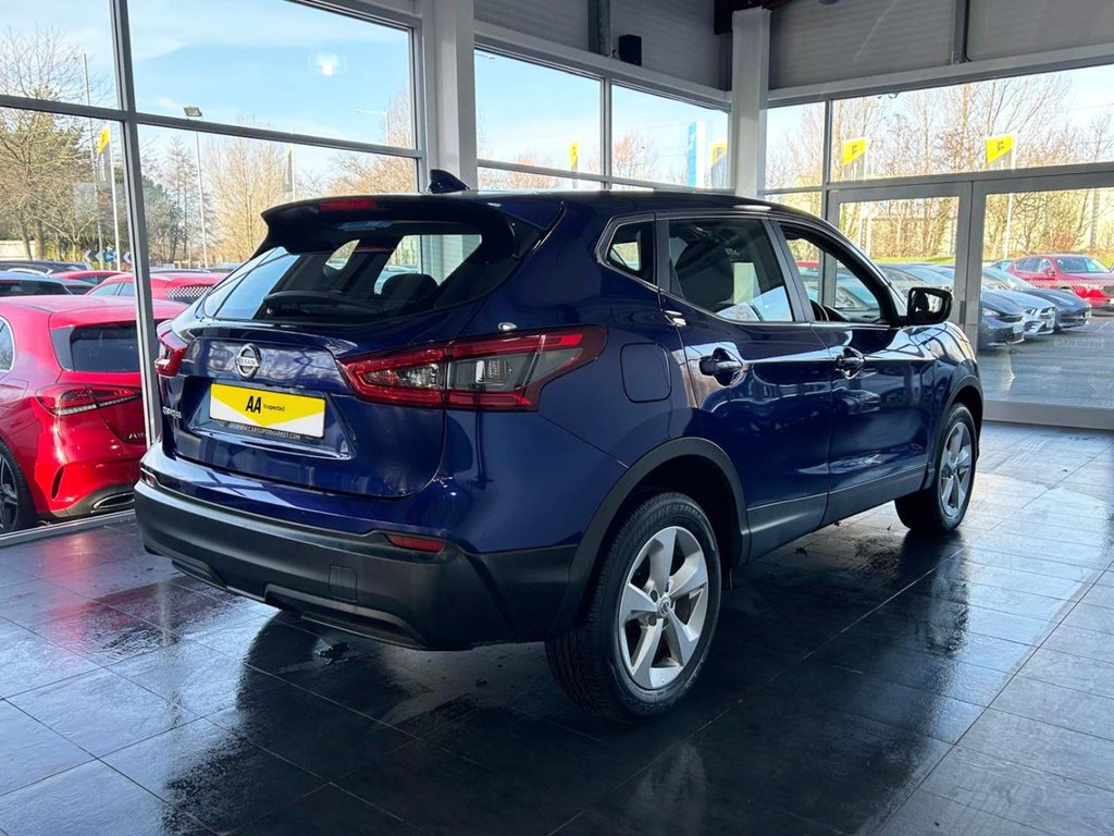 Used Nissan Qashqai 2019 for sale - 77250640: Photo 12