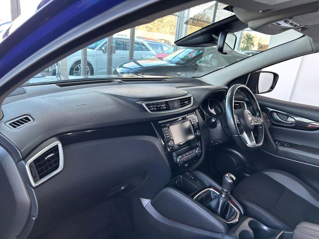 Used Nissan Qashqai 2019 for sale - 77250640: Photo 15