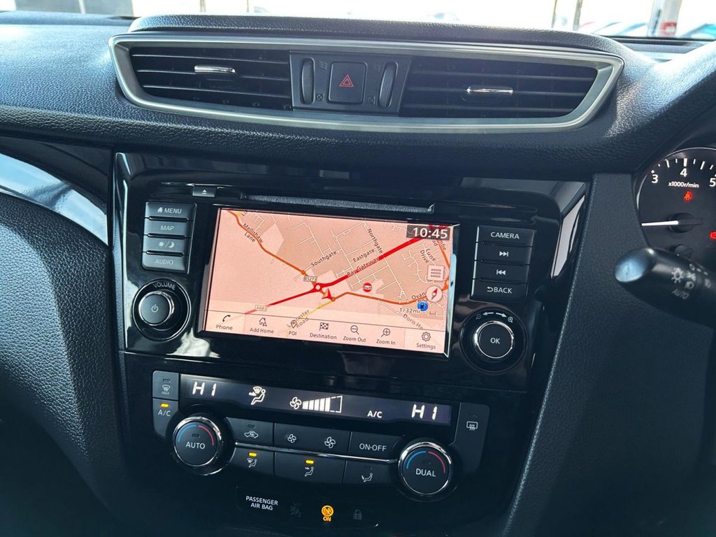 Used Nissan Qashqai 2019 for sale - 77250640: Photo 16