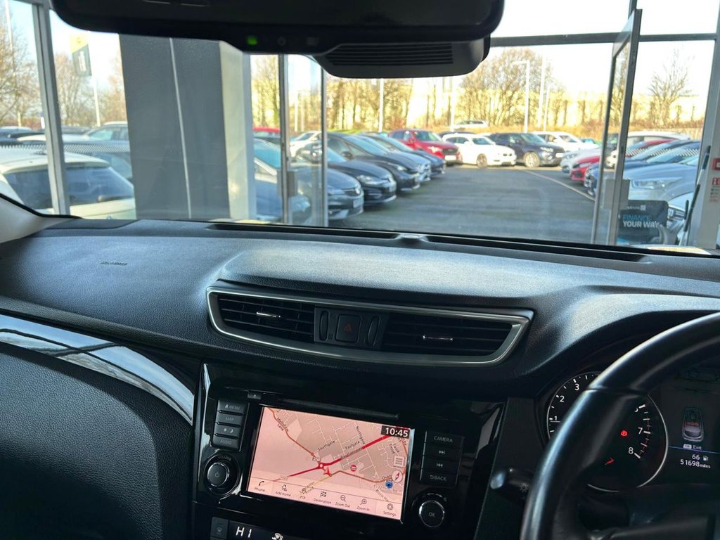 Used Nissan Qashqai 2019 for sale - 77250640: Photo 18