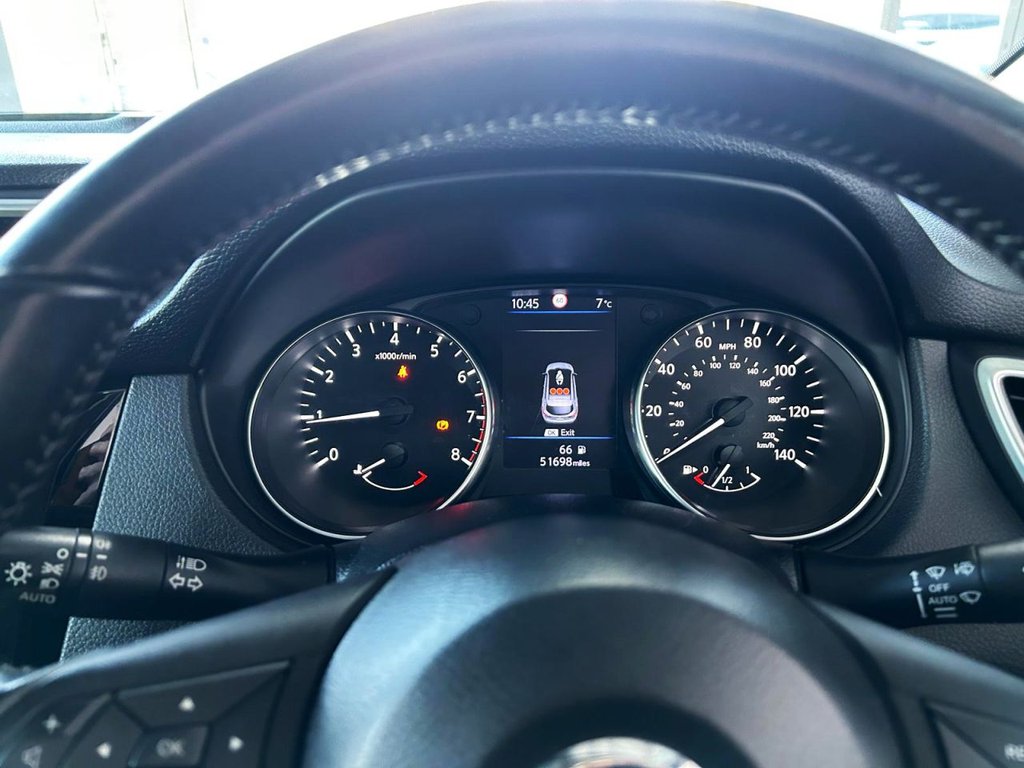 Used Nissan Qashqai 2019 for sale - 77250640: Photo 19