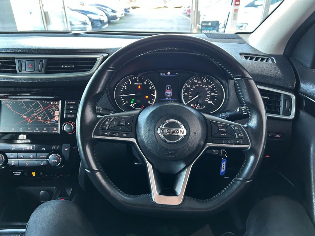 Used Nissan Qashqai 2019 for sale - 77250640: Photo 20