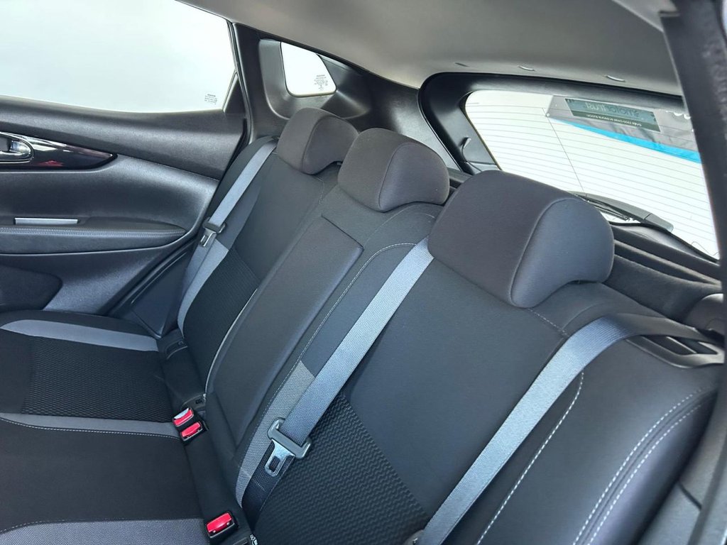 Used Nissan Qashqai 2019 for sale - 77250640: Photo 22