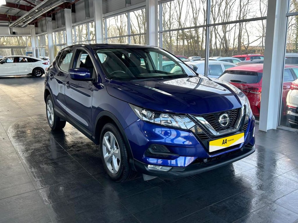 Used Nissan Qashqai 2019 for sale - 77250640: Photo 4