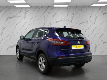 Used Nissan Qashqai 2019 for sale - 77250640: Photo