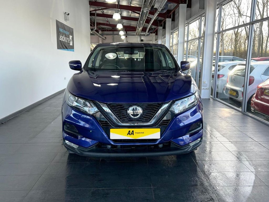 Used Nissan Qashqai 2019 for sale - 77250640: Photo 5