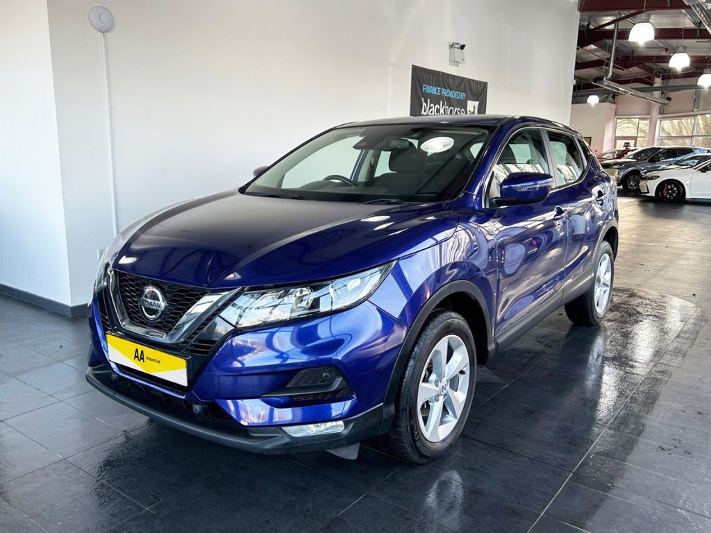 Used Nissan Qashqai 2019 for sale - 77250640: Photo 6