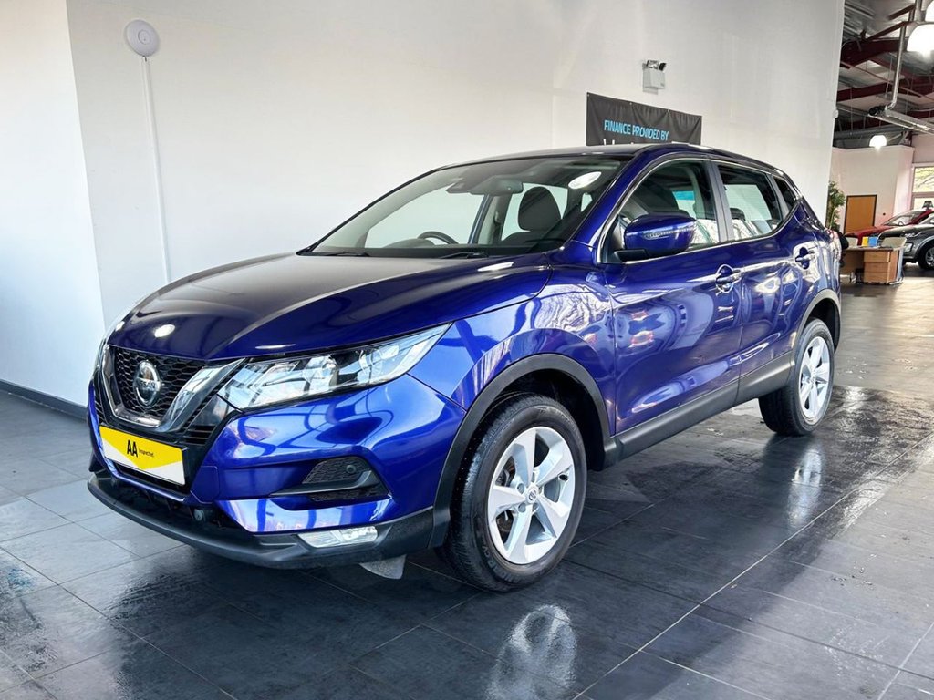 Used Nissan Qashqai 2019 for sale - 77250640: Photo 7