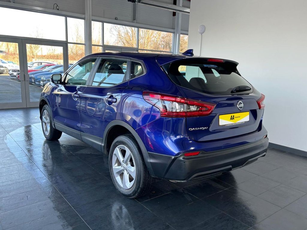 Used Nissan Qashqai 2019 for sale - 77250640: Photo 8
