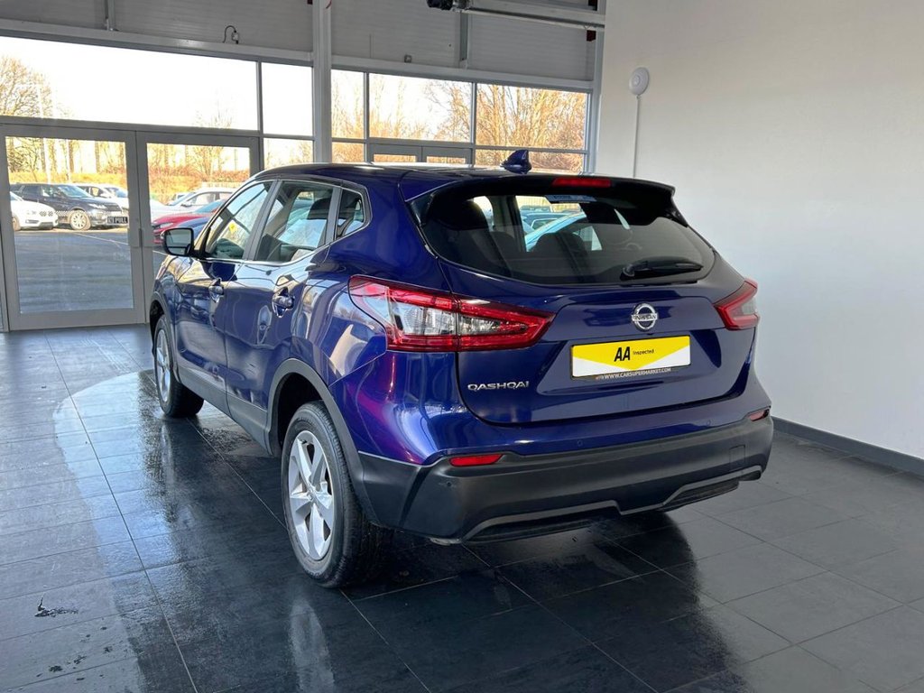 Used Nissan Qashqai 2019 for sale - 77250640: Photo 9