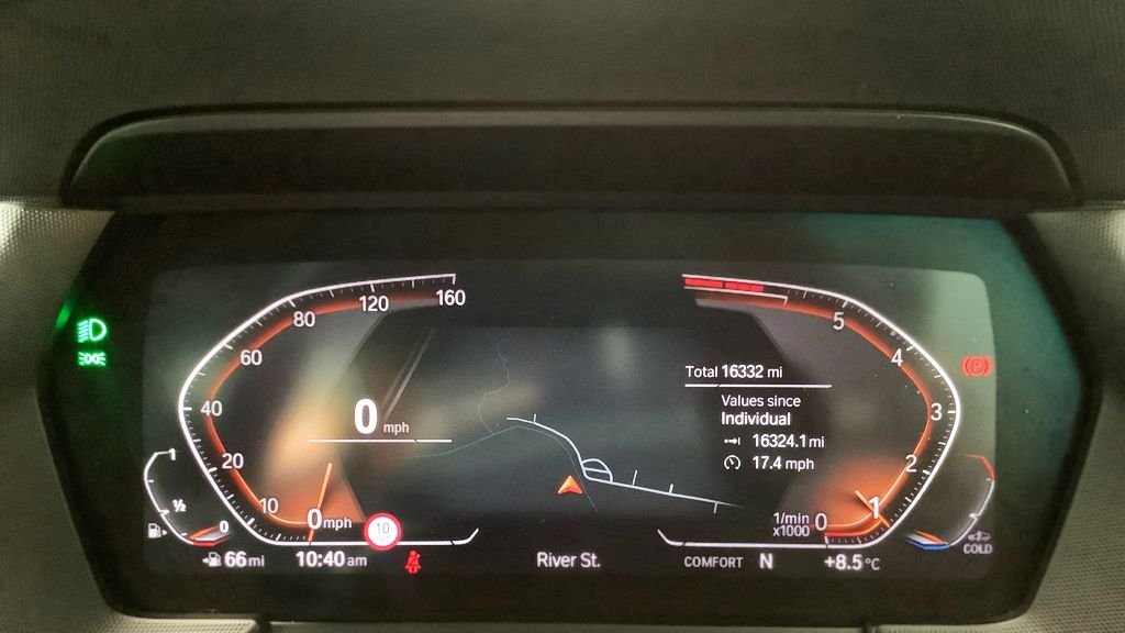 Used BMW 2 Series 2023 for sale - 78003301: Photo 12