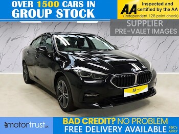 Used BMW 2 Series 2023 for sale - 78003301: Photo