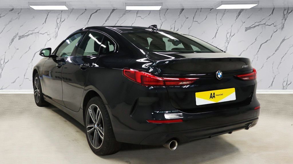 Used BMW 2 Series 2023 for sale - 78003301: Photo 6