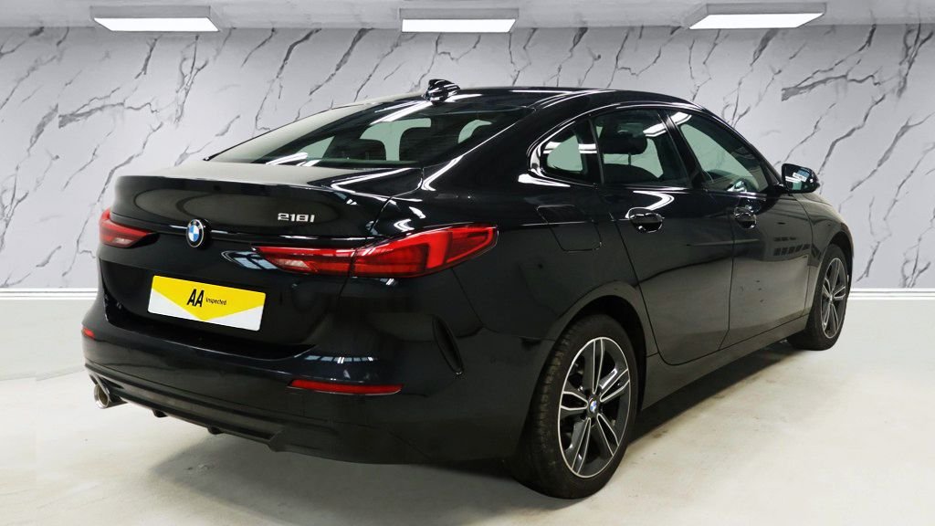 Used BMW 2 Series 2023 for sale - 78003301: Photo 7