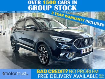 Used MG MG ZS 2023 for sale - 79450361: Photo