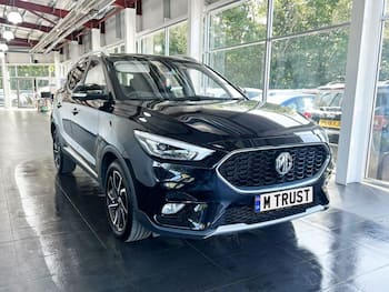 Used MG MG ZS 2023 for sale - 79450361: Photo