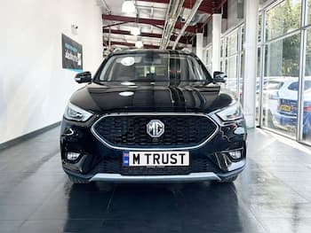 Used MG MG ZS 2023 for sale - 79450361: Photo