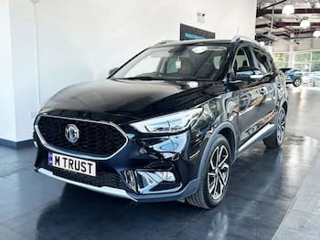 Used MG MG ZS 2023 for sale - 79450361: Photo