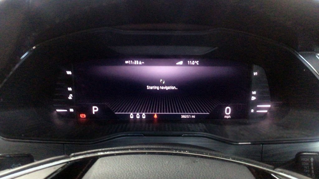 Used Skoda Superb 2022 for sale - 76386489: Photo 9