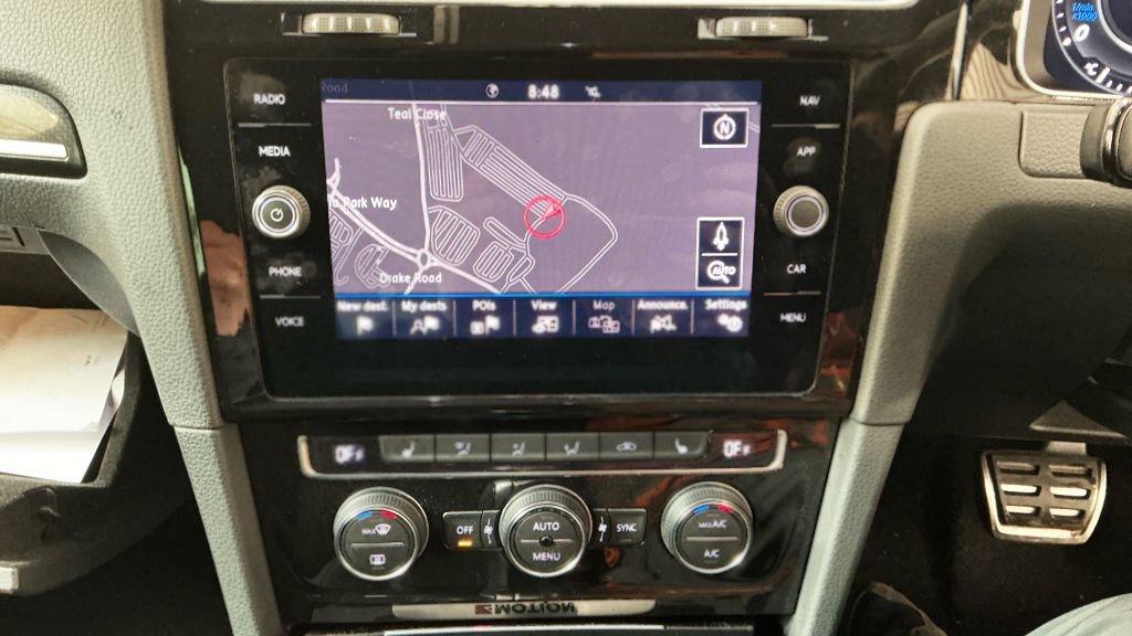 Used Volkswagen Golf 2020 for sale - 78017391: Photo 11