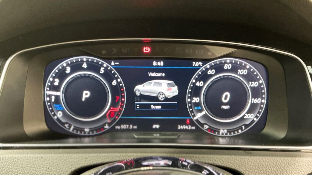 Used Volkswagen Golf 2020 for sale - 78017391: Photo 12