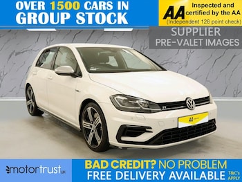 Used Volkswagen Golf 2020 for sale - 78017391: Photo