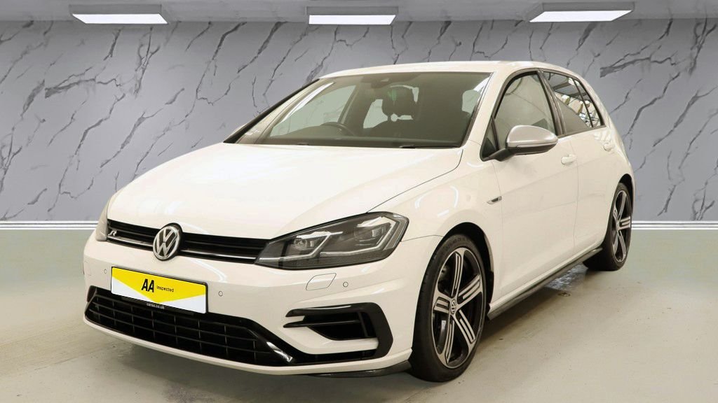 Used Volkswagen Golf 2020 for sale - 78017391: Photo 5
