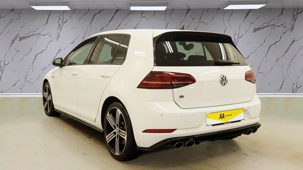 Used Volkswagen Golf 2020 for sale - 78017391: Photo 6