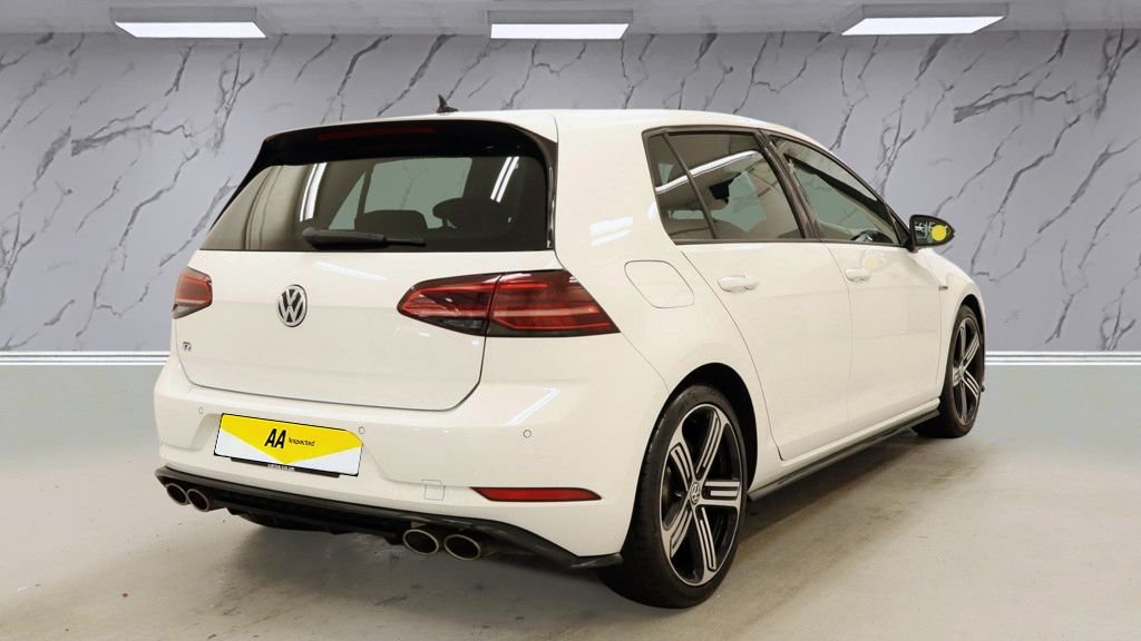 Used Volkswagen Golf 2020 for sale - 78017391: Photo 7