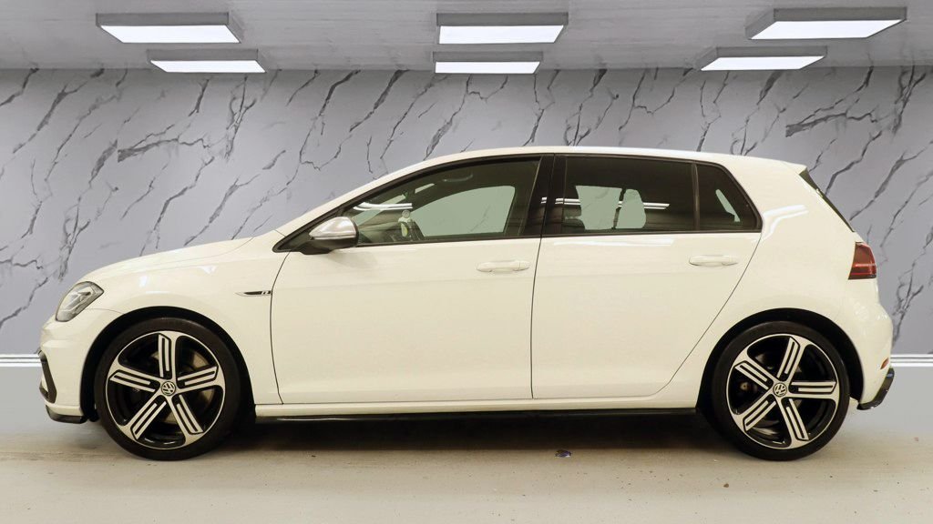 Used Volkswagen Golf 2020 for sale - 78017391: Photo 9