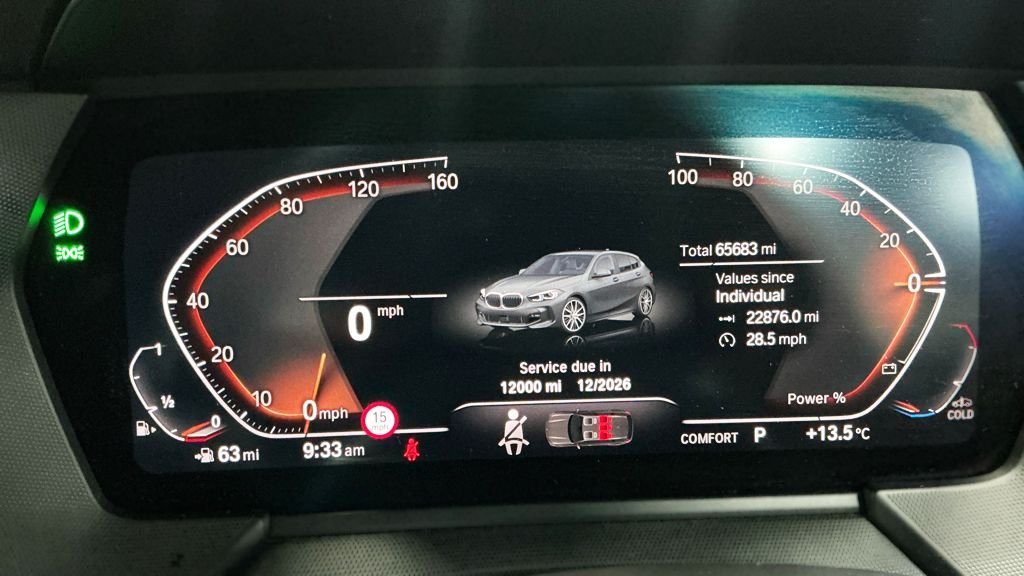 Used BMW 1 Series 2021 for sale - 76655071: Photo 10