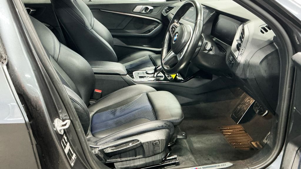 Used BMW 1 Series 2021 for sale - 76655071: Photo 11